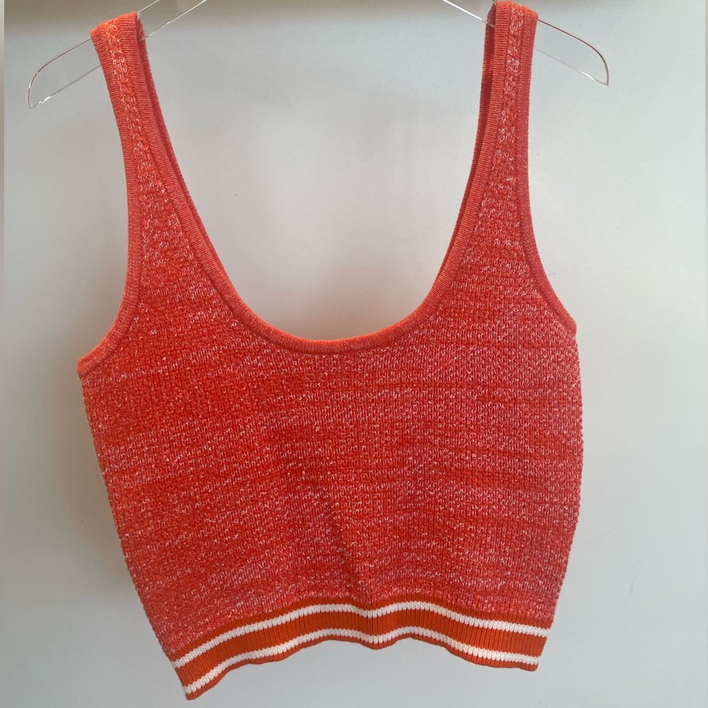 The Upside Cosmos Ophelia Knit Top, NBW